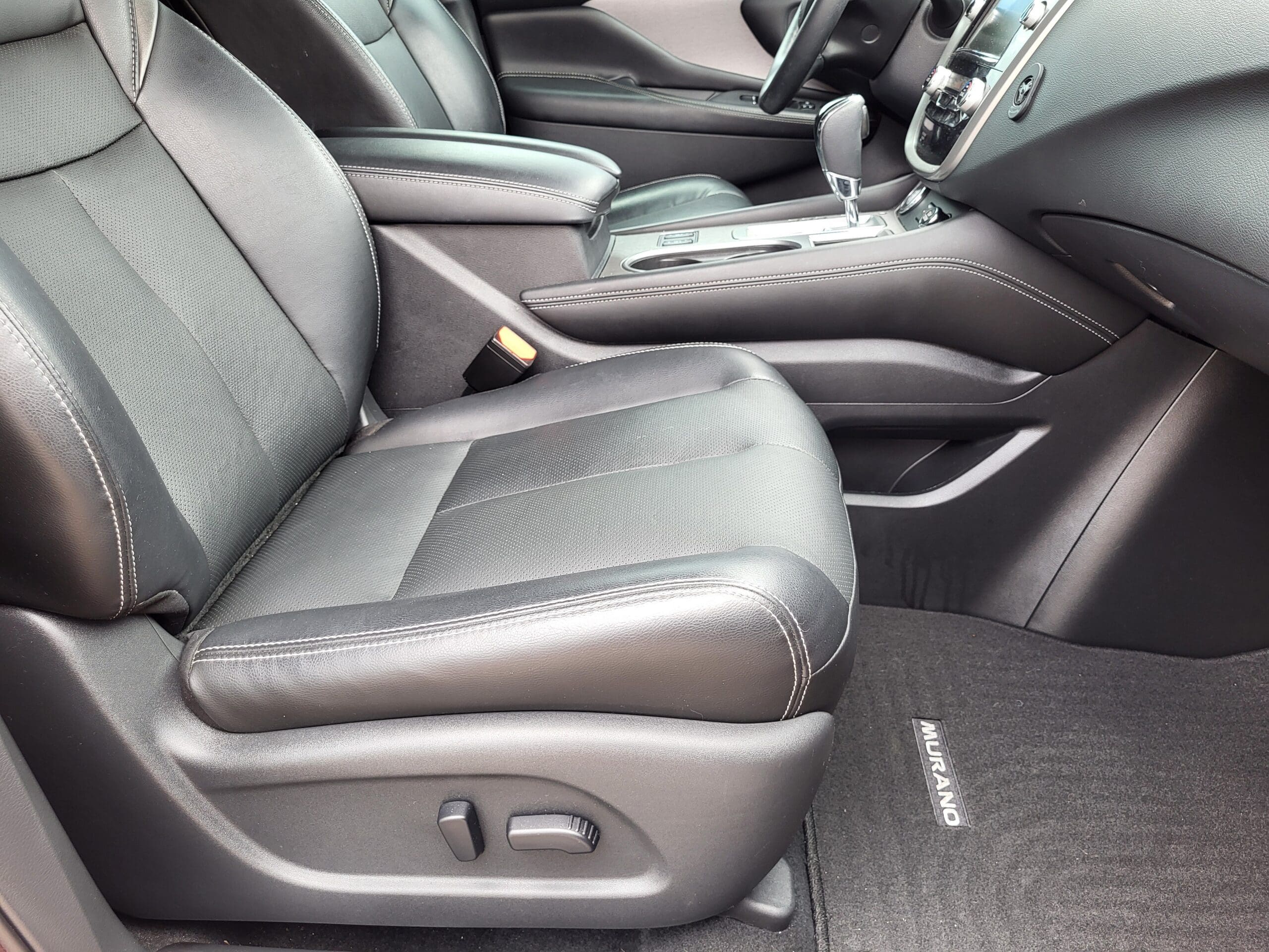 2021 Nissan Murano - Image 17