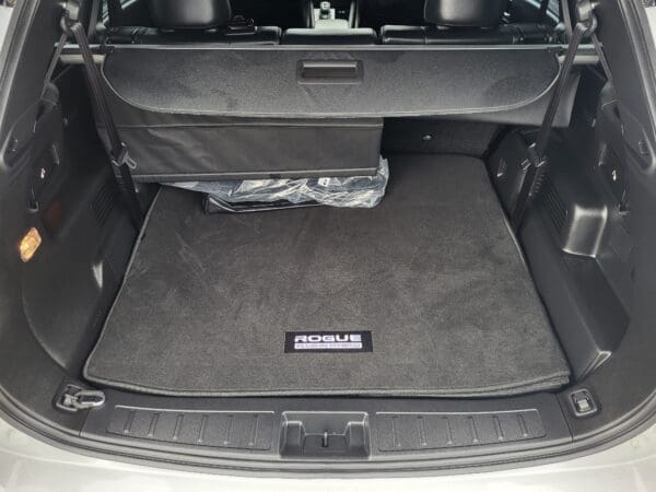 2026 Nissan Rogue Plug-In Hybrid