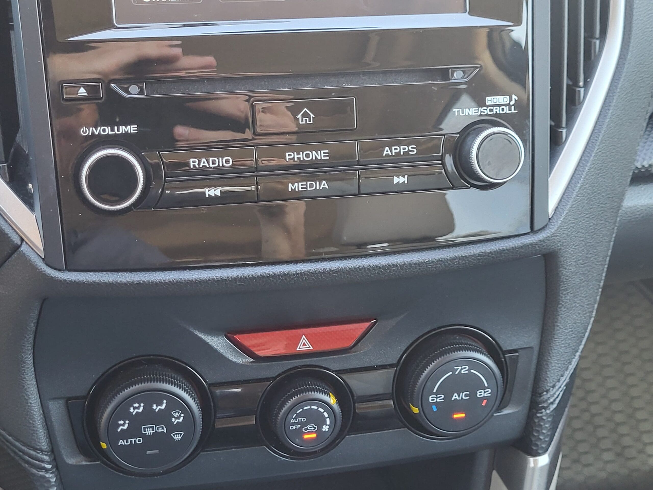 2019 Subaru Forester - Image 19
