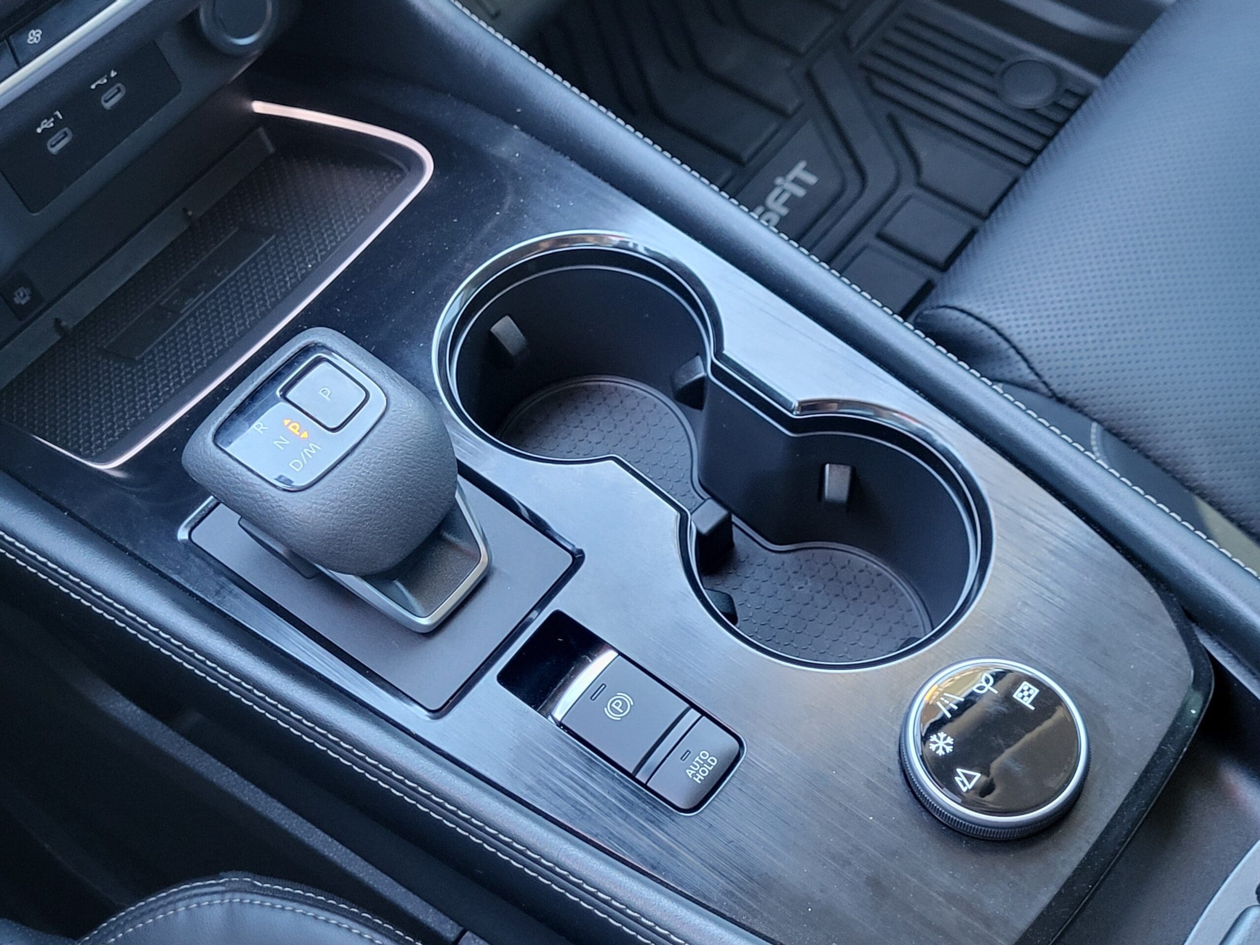 2026 Nissan Rogue - Image 18