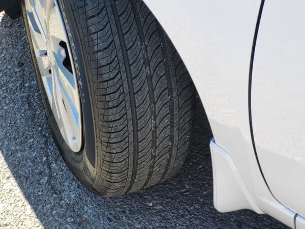 2024 Nissan Versa