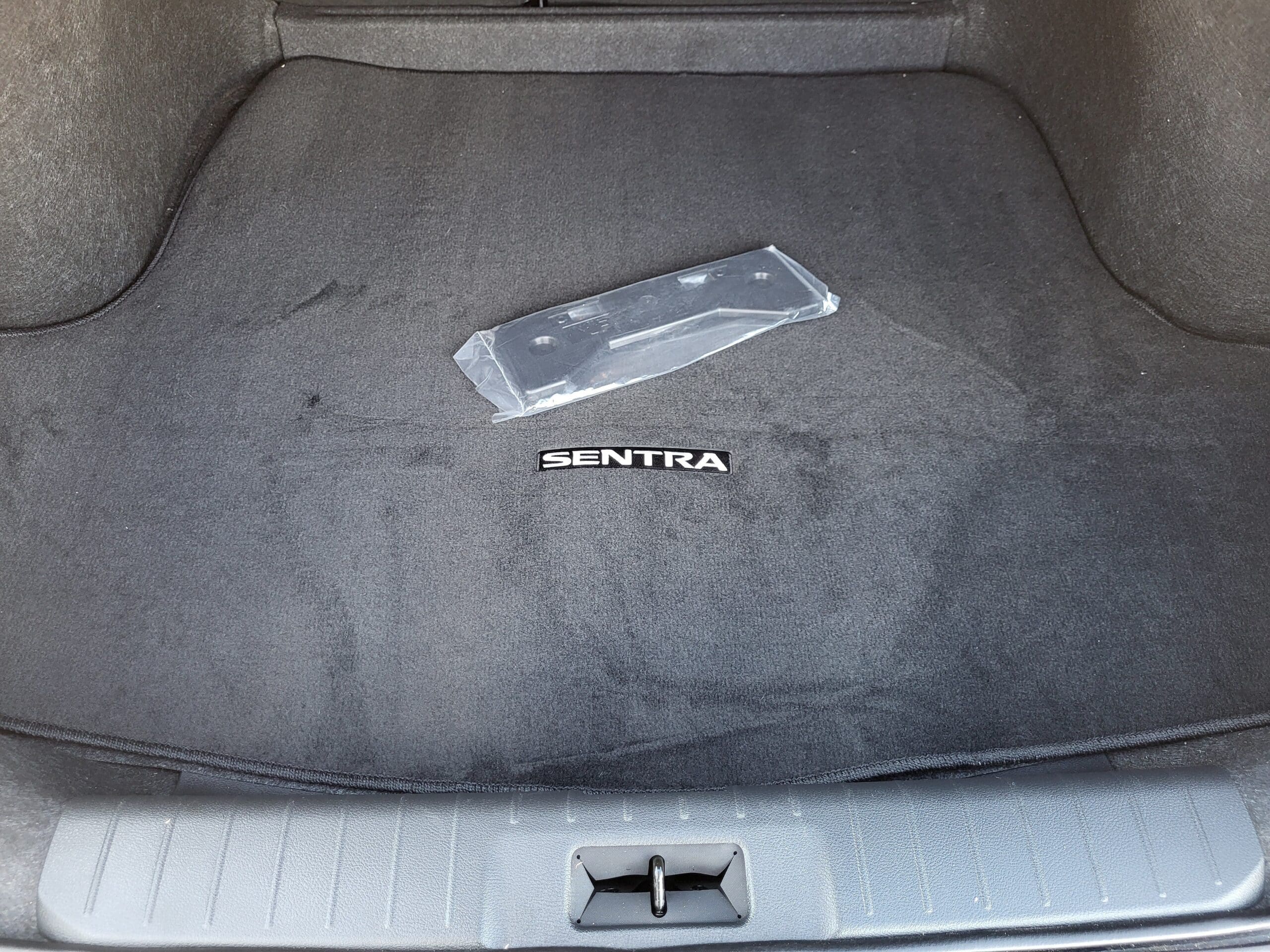 2025 Nissan Sentra - Image 12