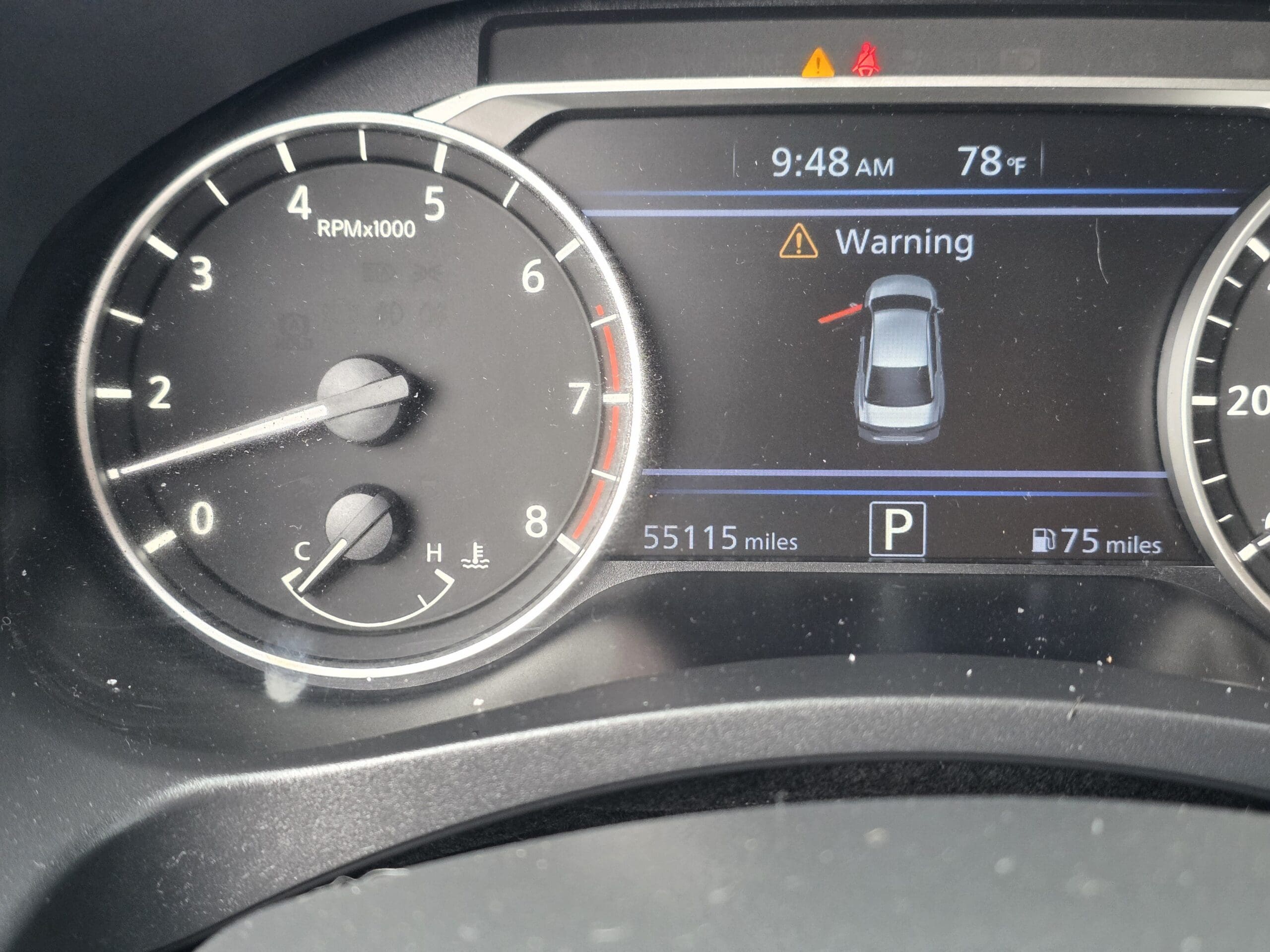 2022 Nissan Altima - Image 46