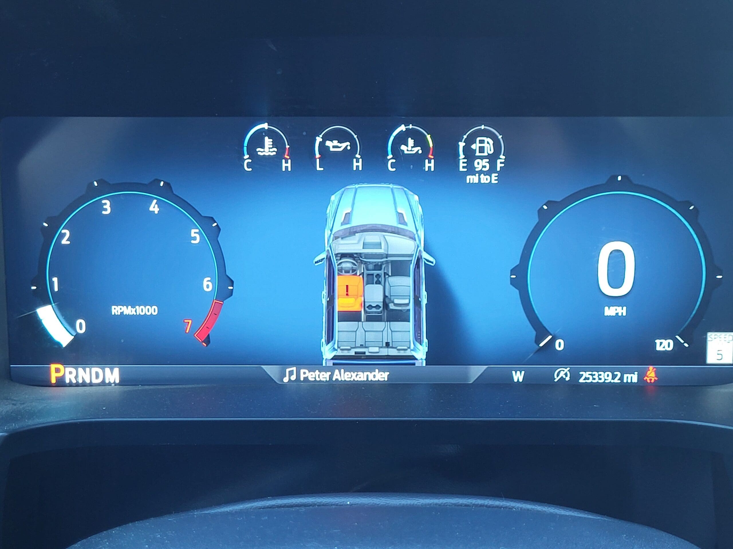 2024 Ford F-150 - Image 14