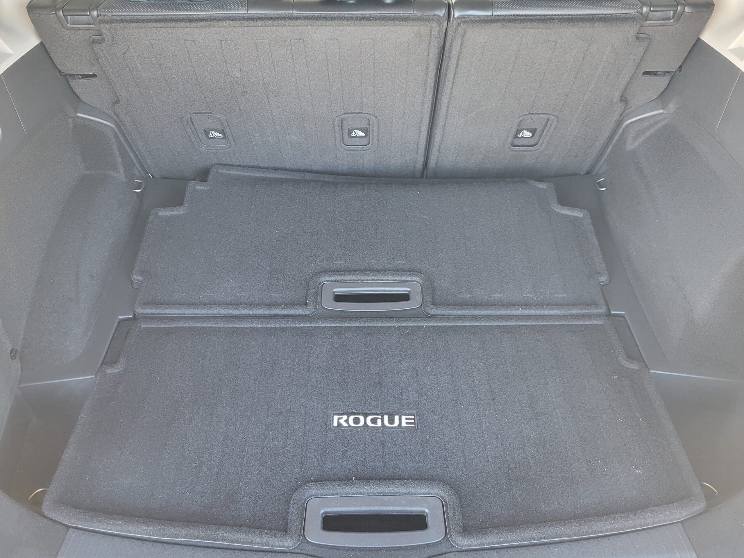 2026 Nissan Rogue - Image 29