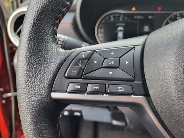 2025 Nissan Versa