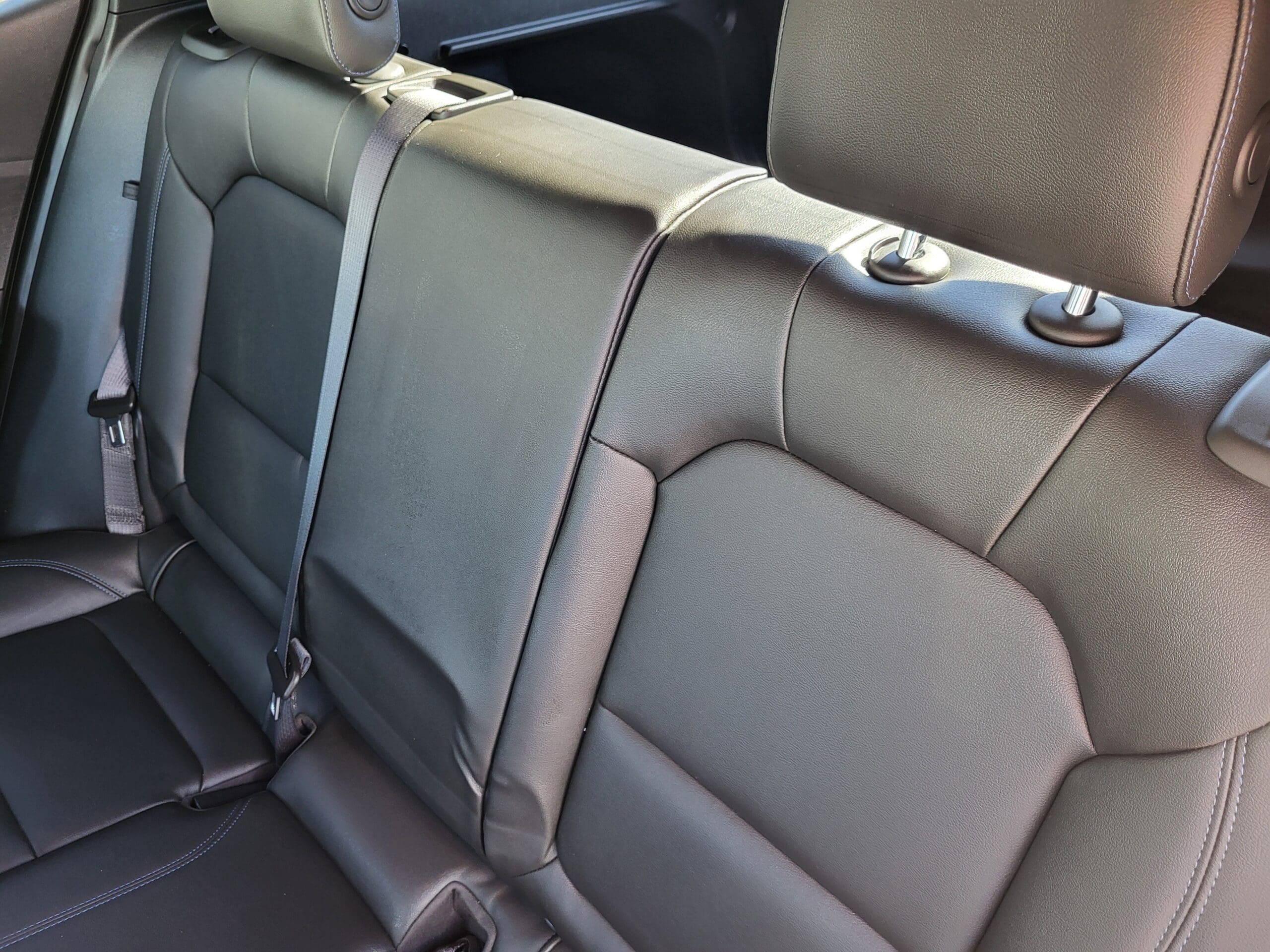 2024 Buick Envista - Image 27
