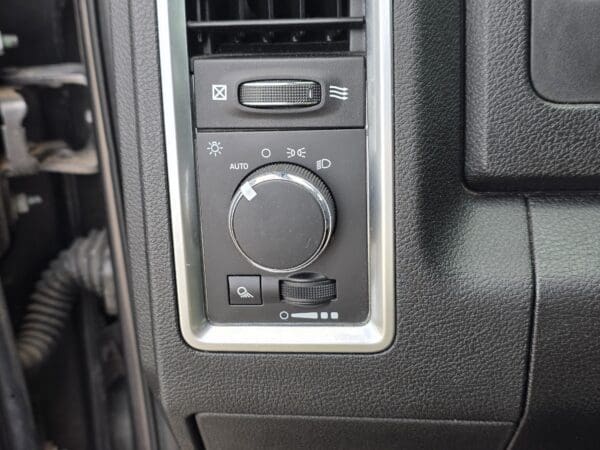 2021 Ram 1500 Classic