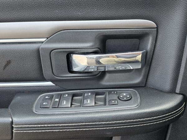 2021 Ram 1500 Classic