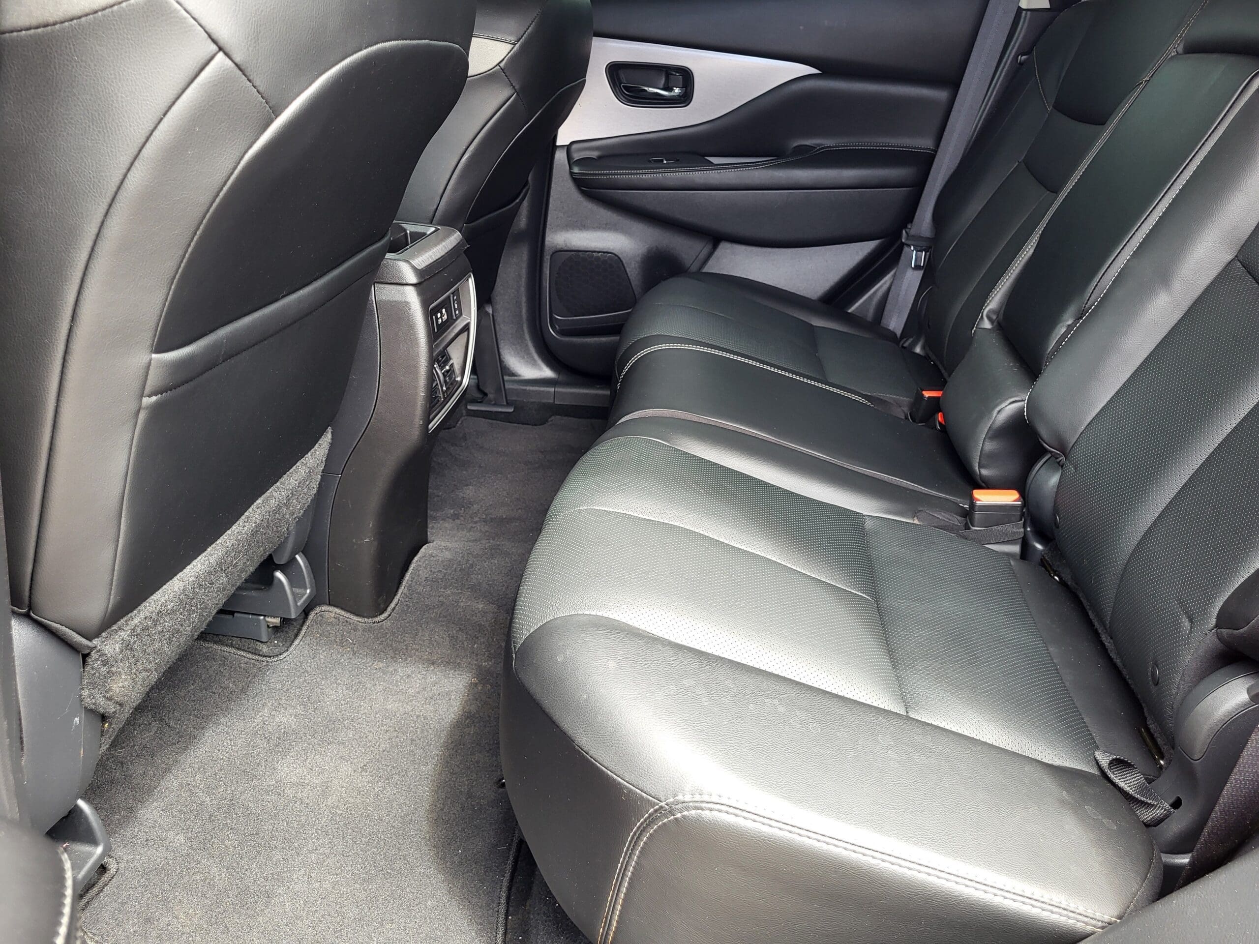 2021 Nissan Murano - Image 29