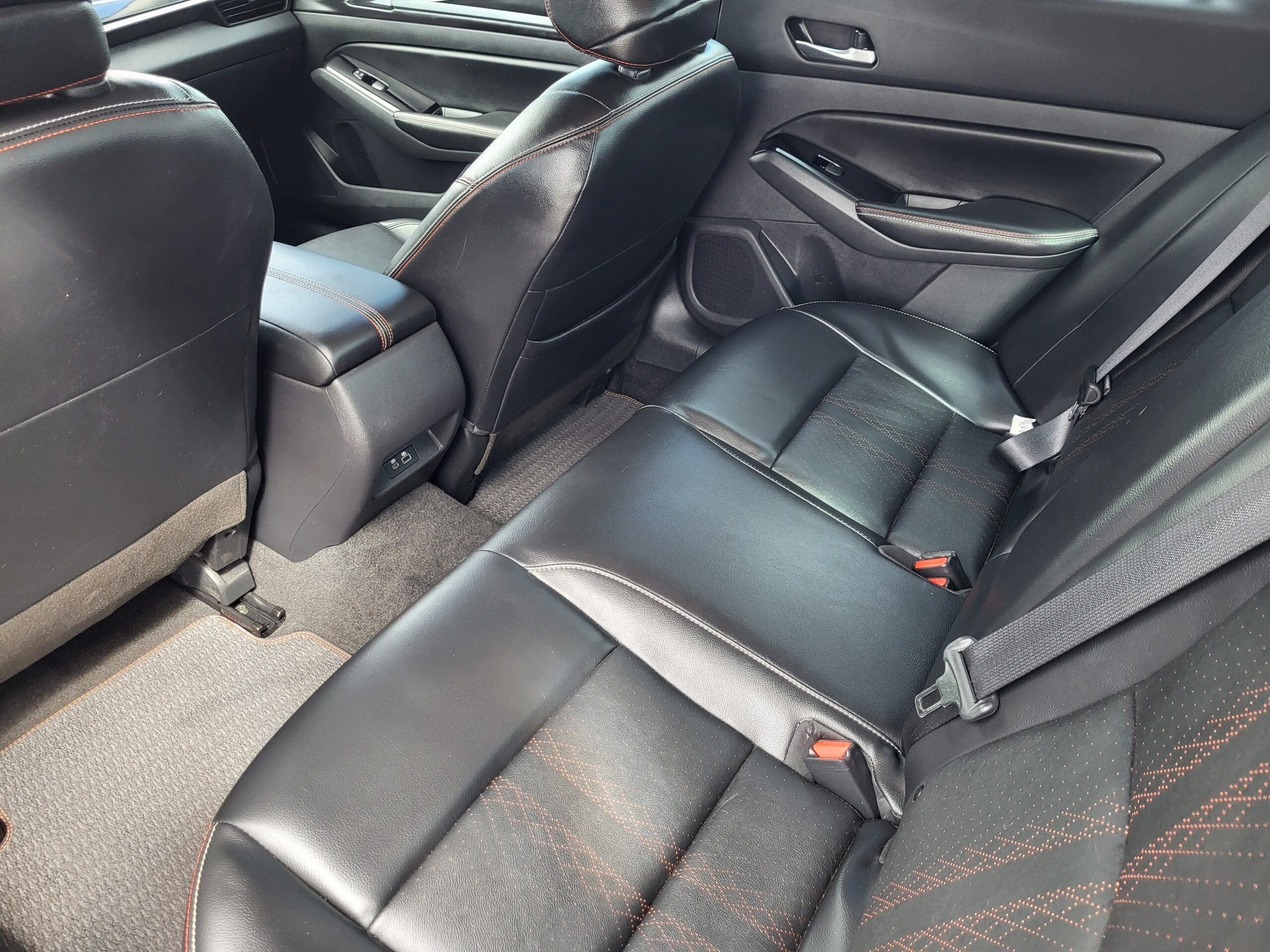 2024 Nissan Altima - Image 26