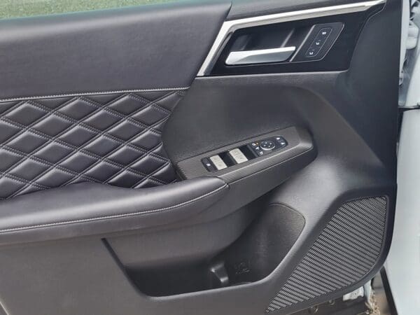 2026 Nissan Rogue Plug-In Hybrid
