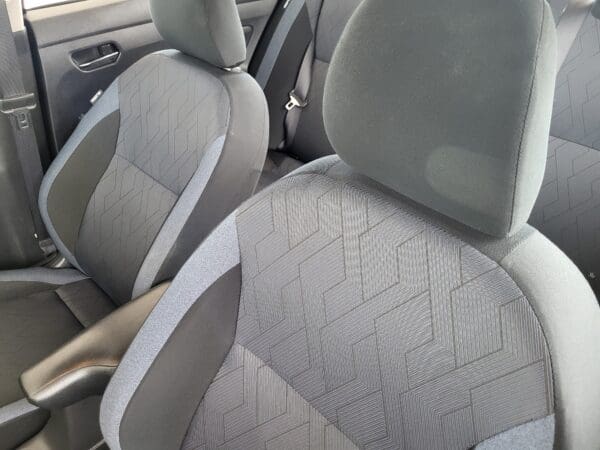2024 Nissan Versa