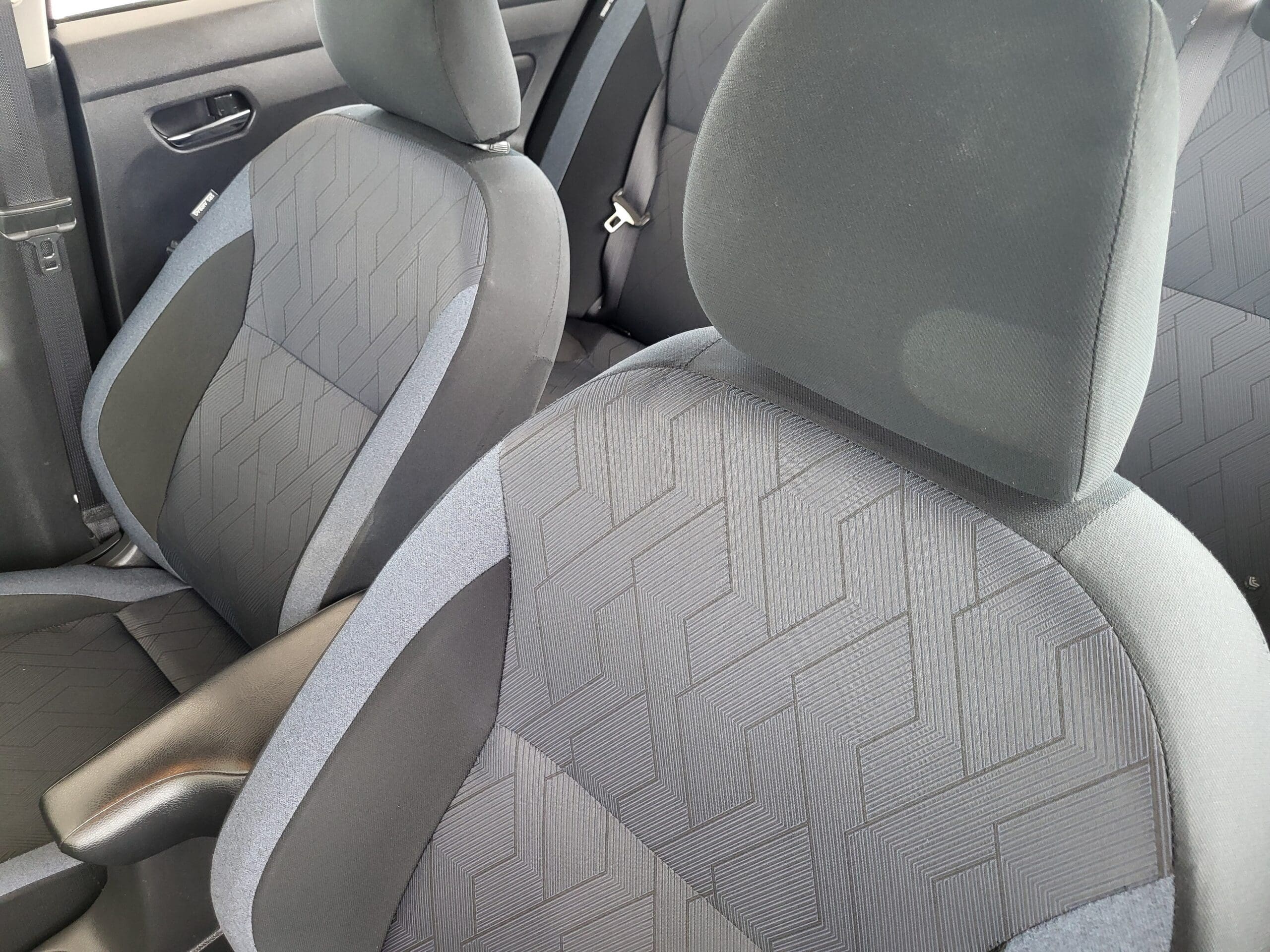 2024 Nissan Versa - Image 17