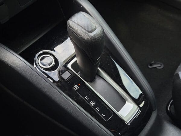 2025 Nissan Versa