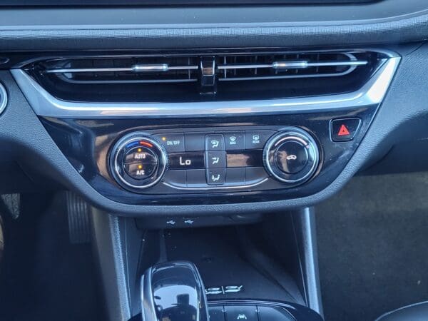 2024 Buick Envista