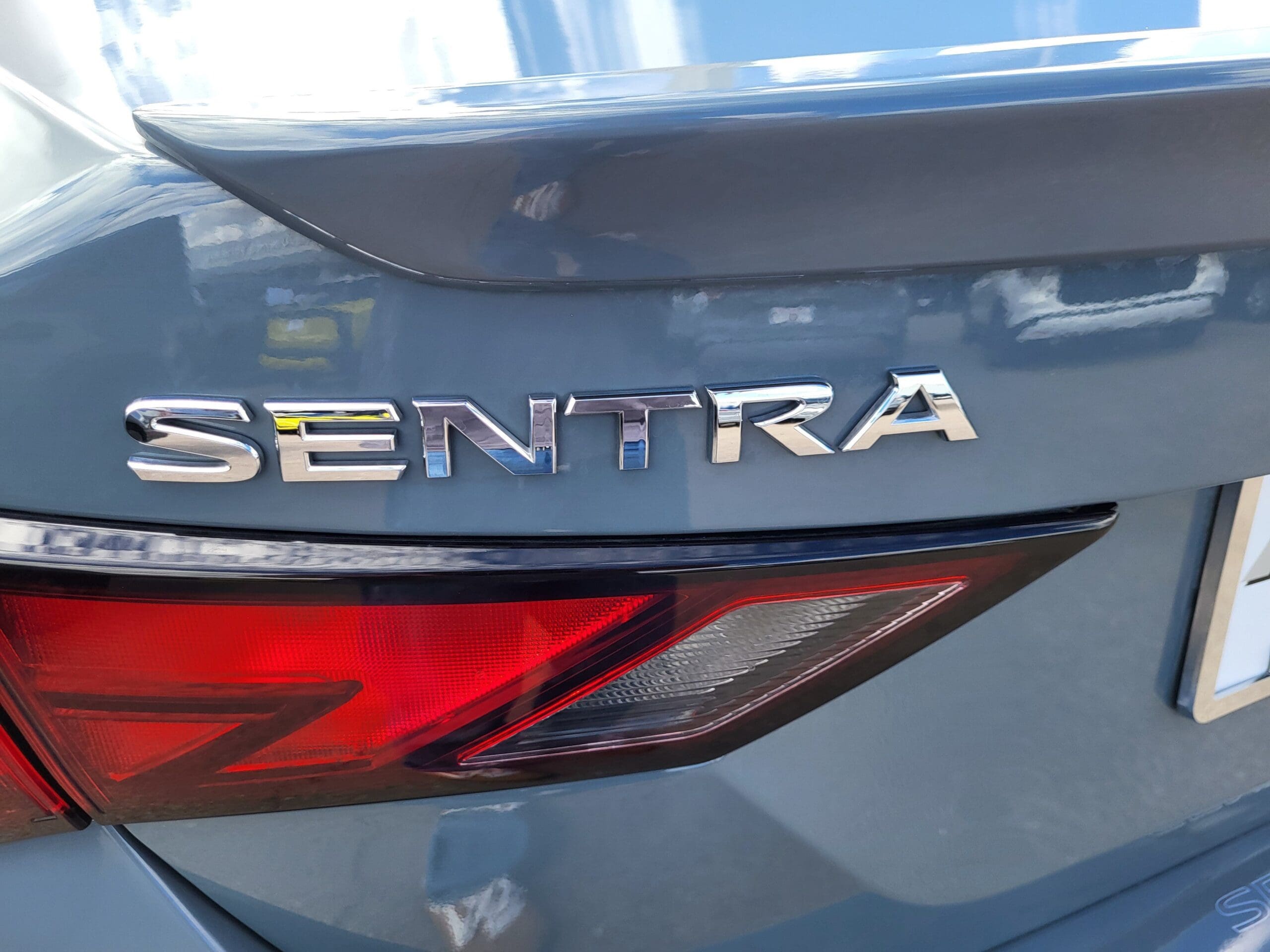 2025 Nissan Sentra - Image 11