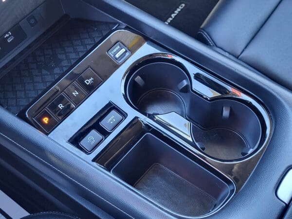 2025 Nissan Murano