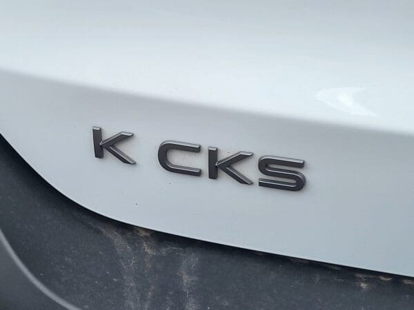 2025 Nissan Kicks