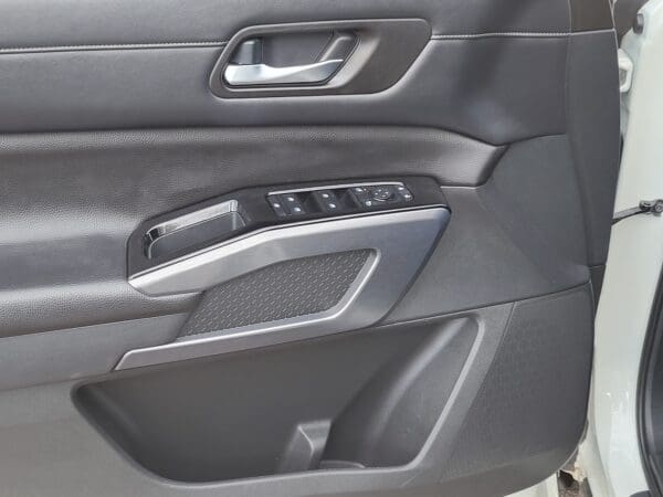 2023 Nissan Pathfinder