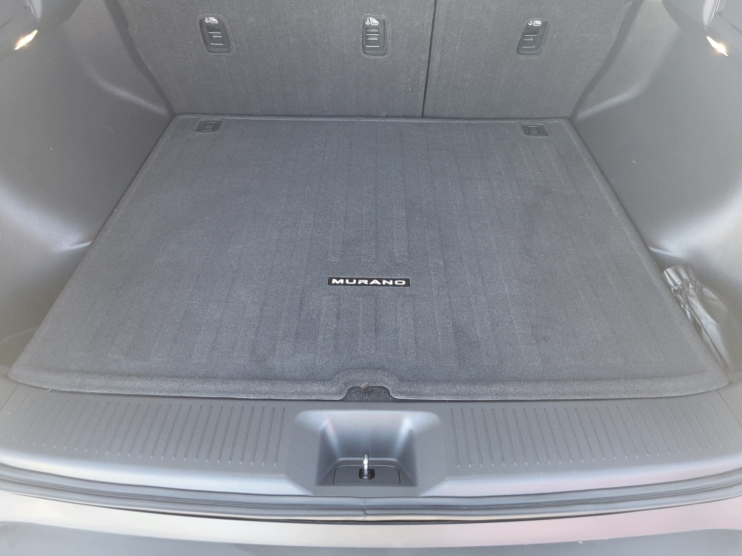2025 Nissan Murano - Image 13
