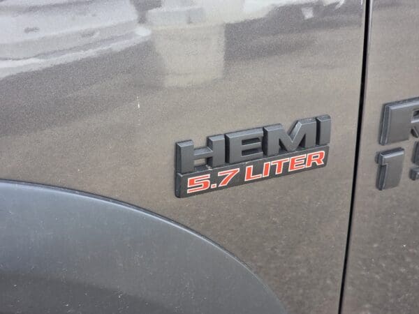 2021 Ram 1500 Classic