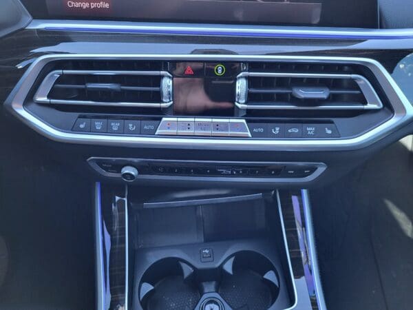 2020 BMW X5