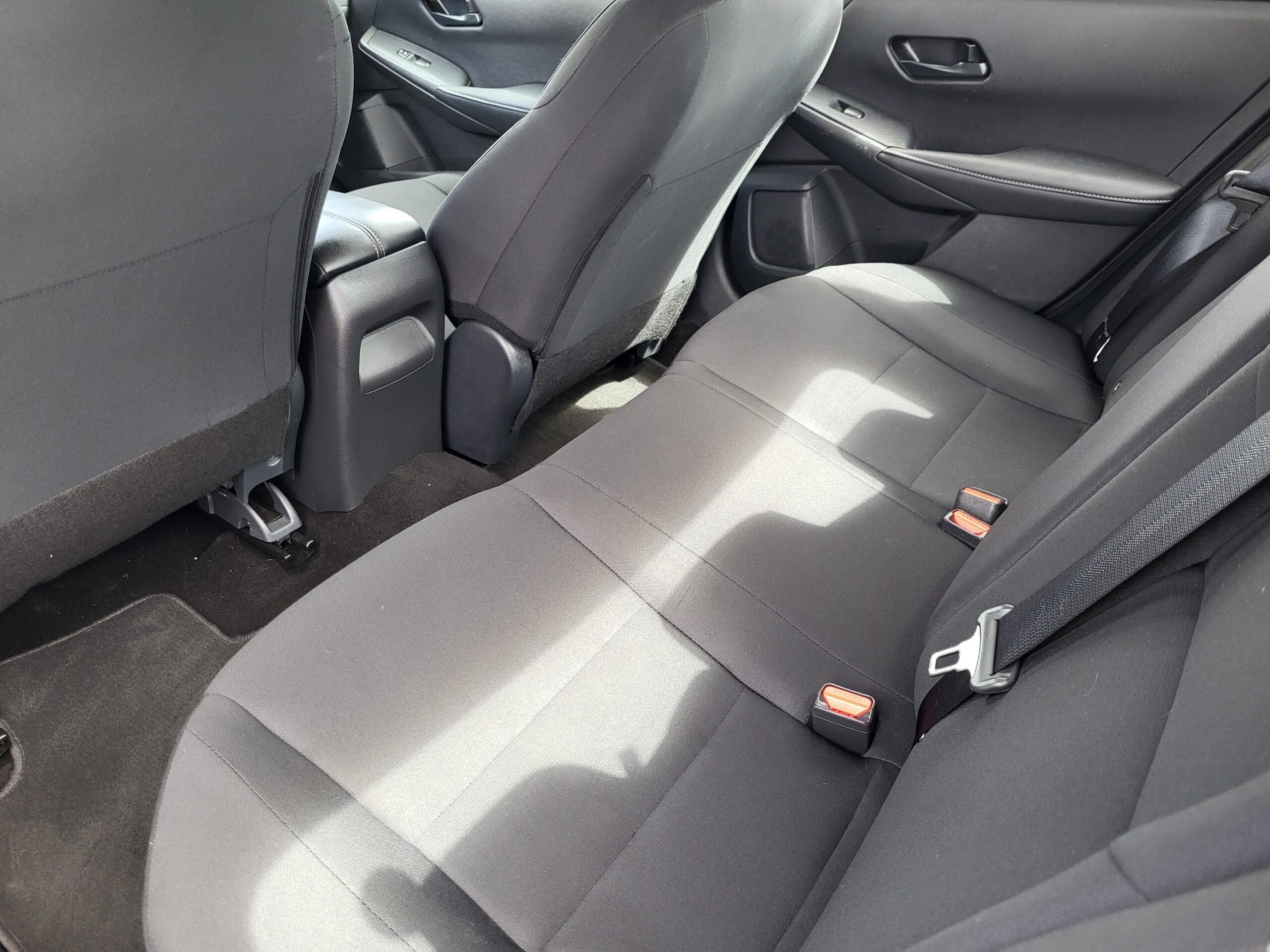 2025 Nissan Sentra - Image 24
