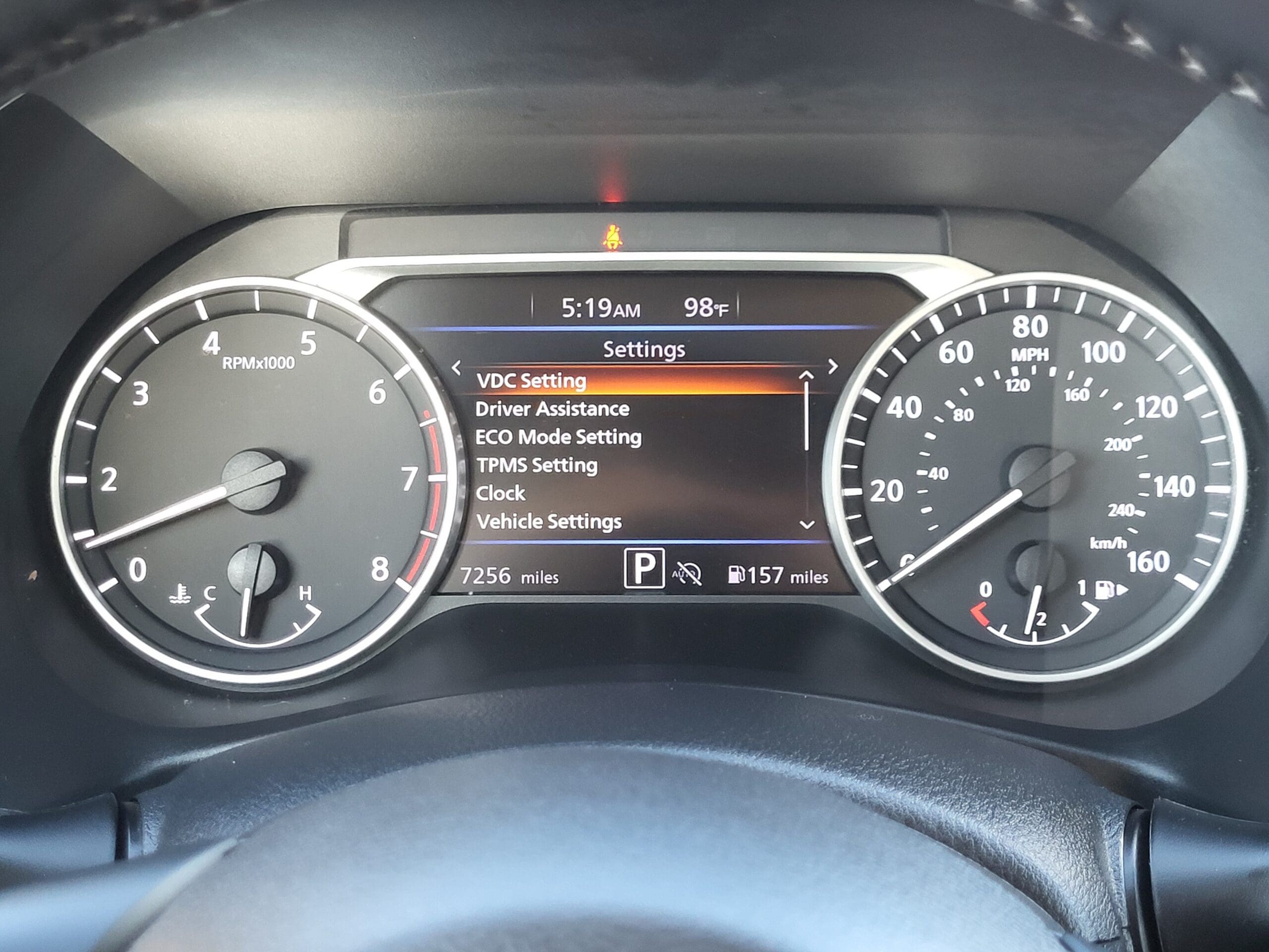 2025 Nissan Sentra - Image 14
