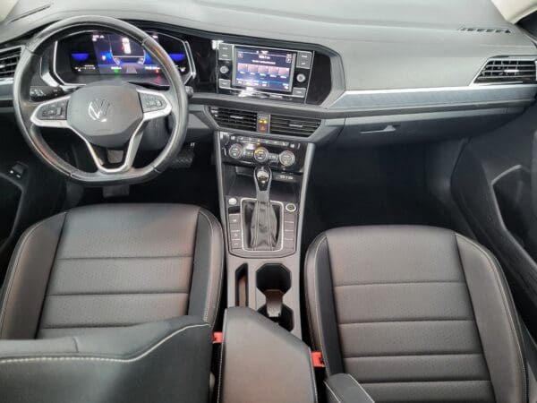 2024 Volkswagen Jetta