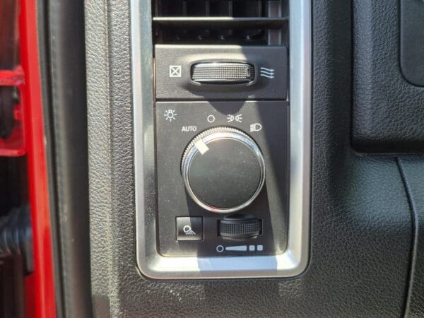 2024 Ram 1500 Classic