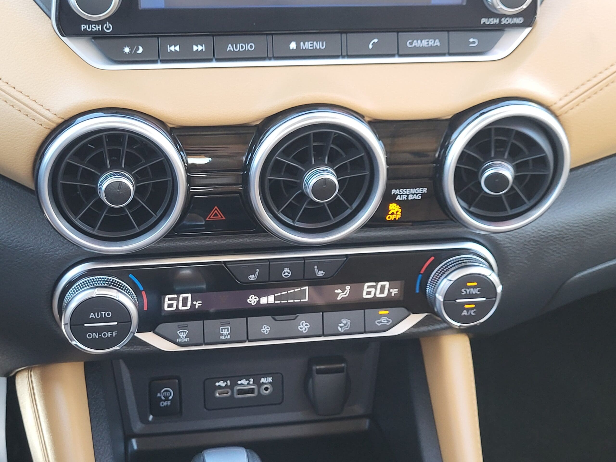 2025 Nissan Sentra - Image 18