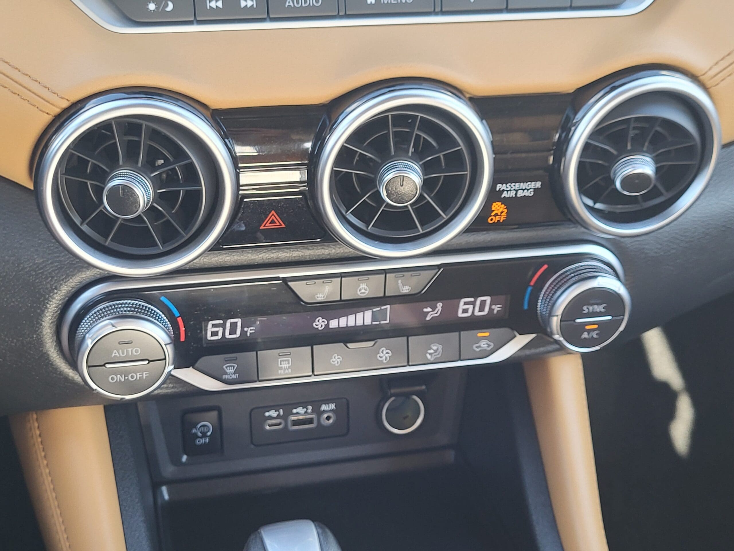 2025 Nissan Sentra - Image 20