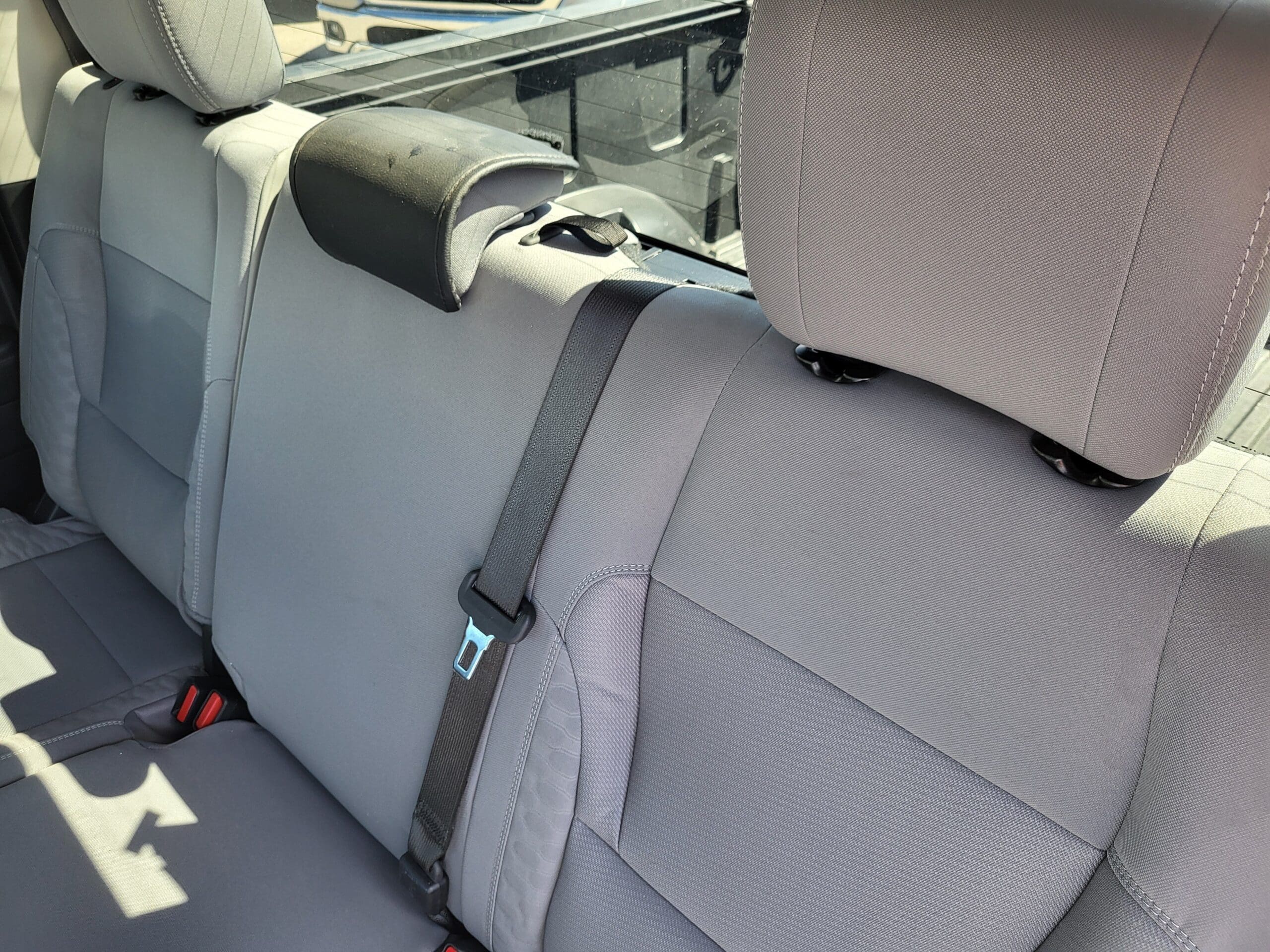 2023 Toyota Tundra 4WD - Image 21