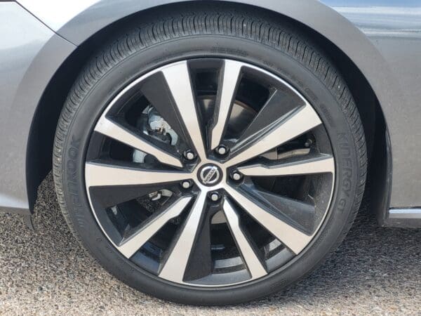 2022 Nissan Altima