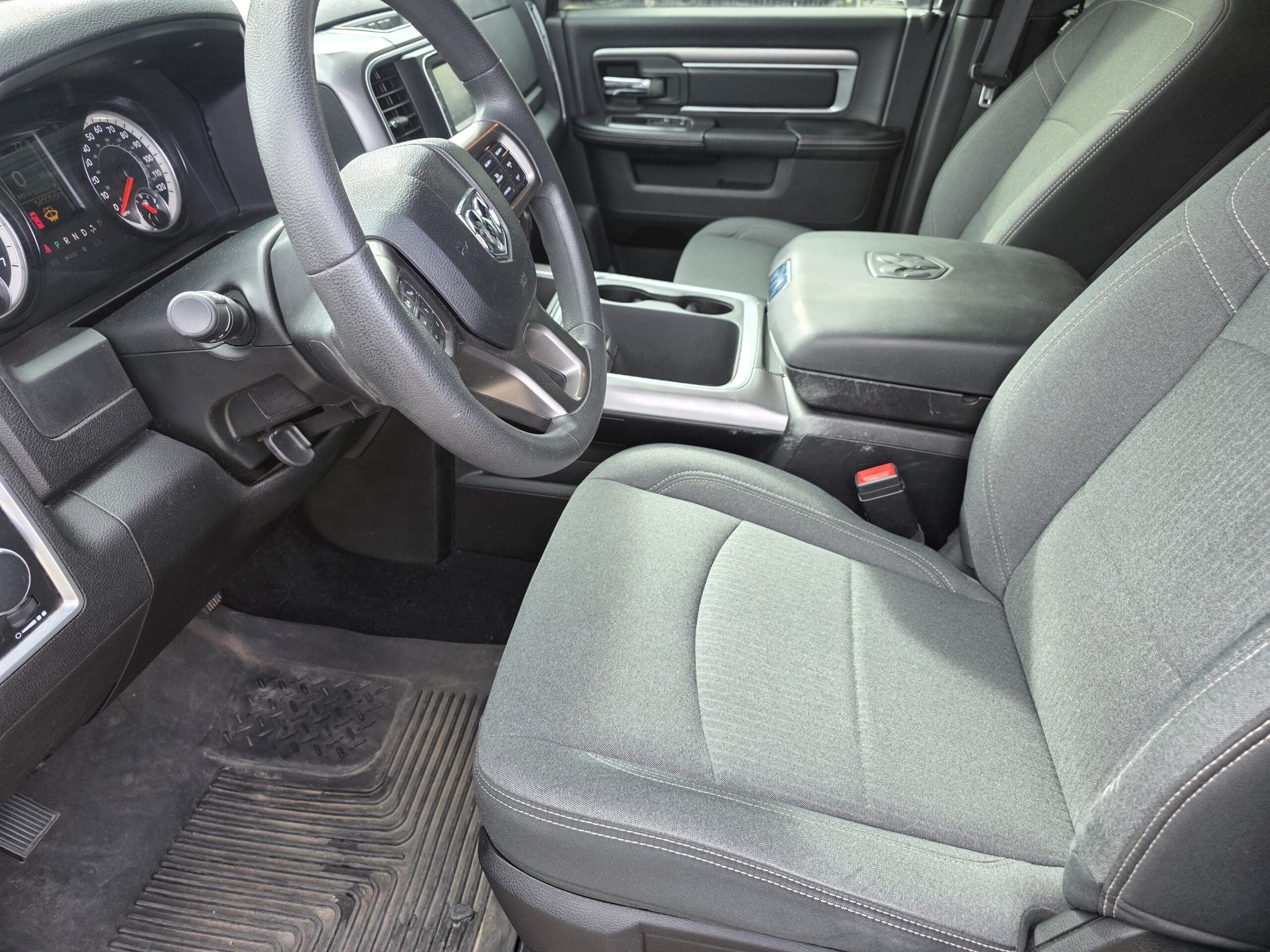 2021 Ram 1500 Classic - Image 14