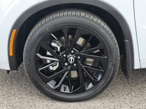 2026 Nissan Rogue Plug-In Hybrid