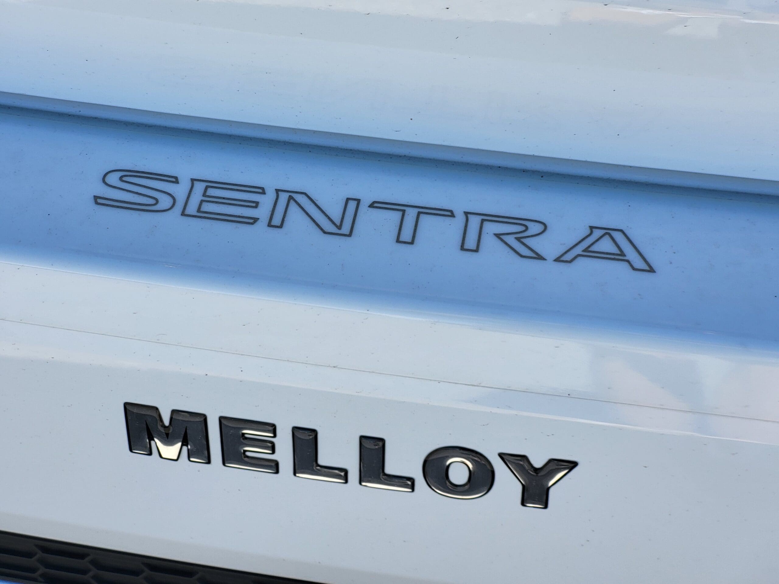 2025 Nissan Sentra - Image 11