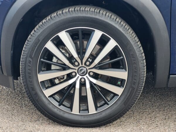 2023 Nissan Pathfinder