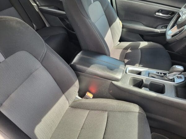 2023 Nissan Sentra