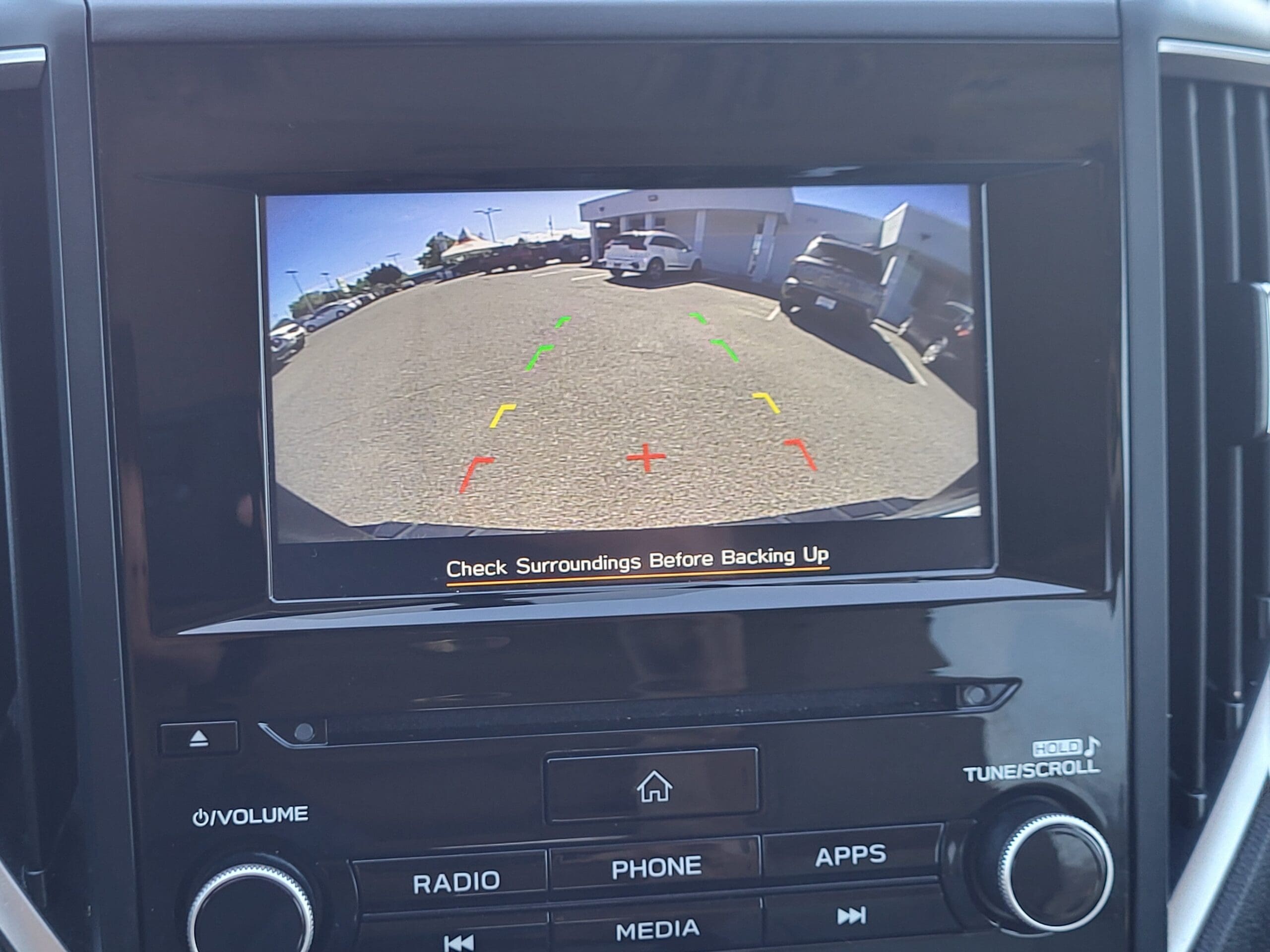 2019 Subaru Forester - Image 18