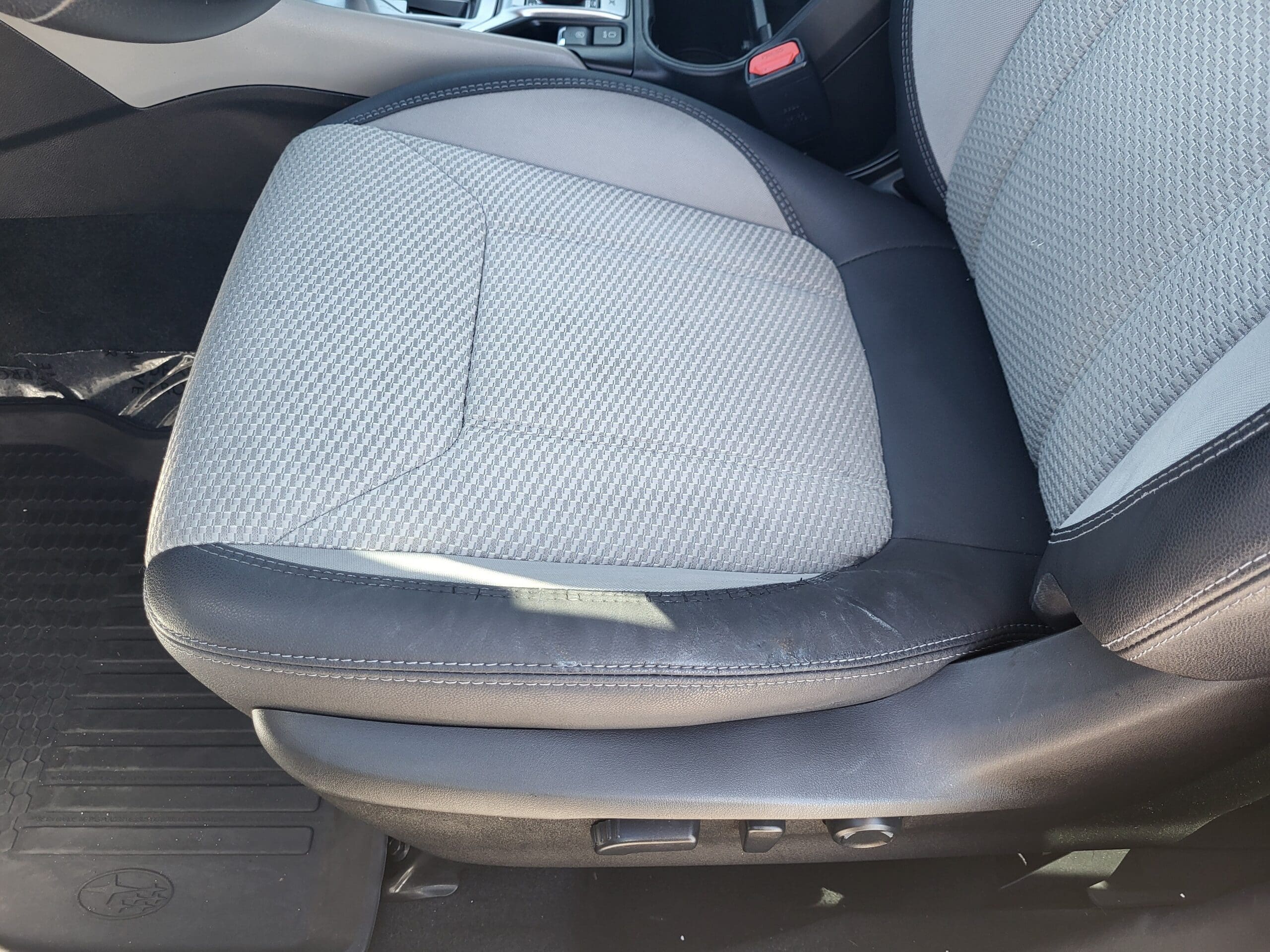 2019 Subaru Forester - Image 24