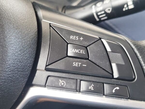 2024 Nissan Versa