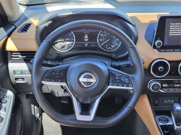 2025 Nissan Sentra