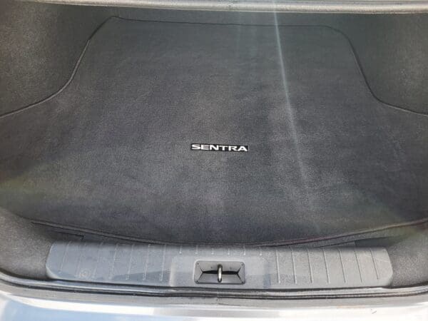 2023 Nissan Sentra