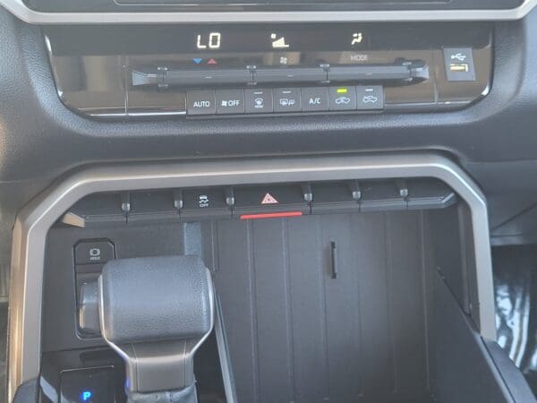 2023 Toyota Tundra 4WD