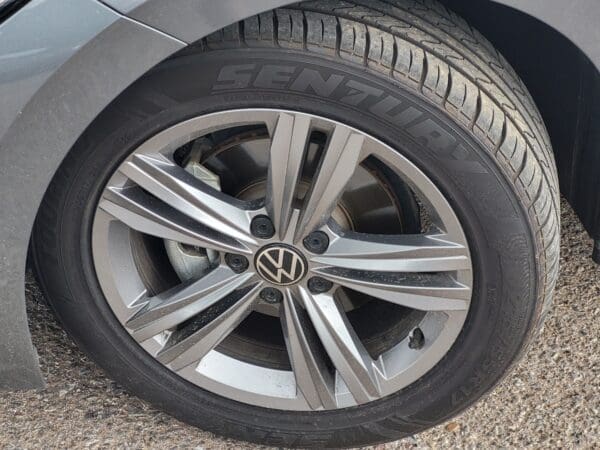 2024 Volkswagen Jetta