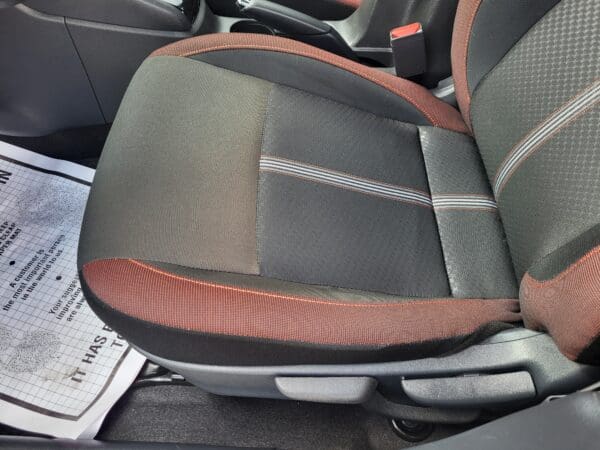 2025 Nissan Versa