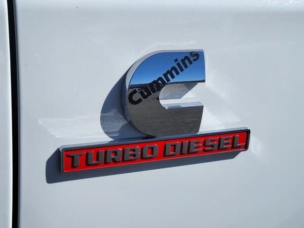 2024 Ram 3500