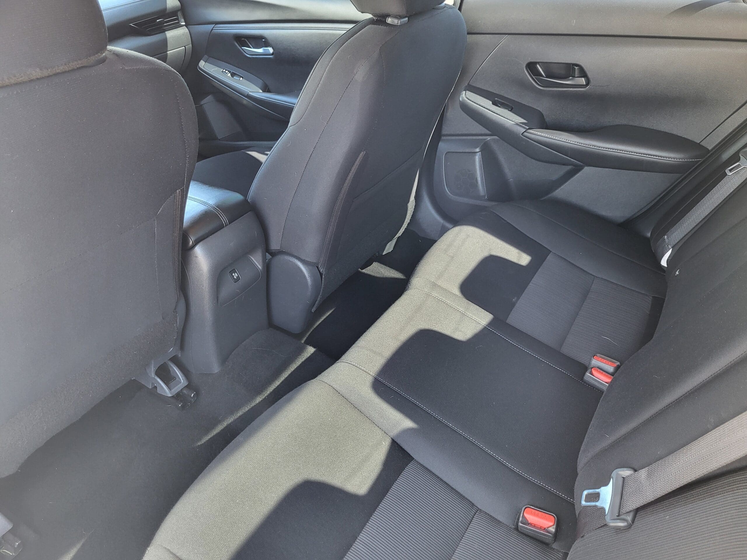 2024 Nissan Sentra - Image 25